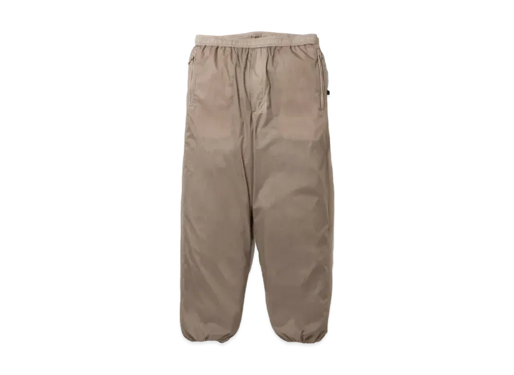 DAIWA PIER39 Tech Wind Shield Pants "Beige"