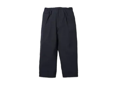 DAIWA PIER39 Tech Wide Easy 2P Trousers "Navy"