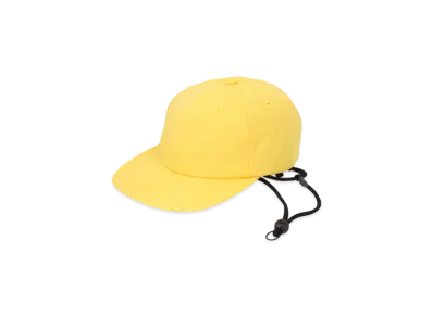 DAIWA PIER39 Tech 6Panel Cap OX "Yellow"