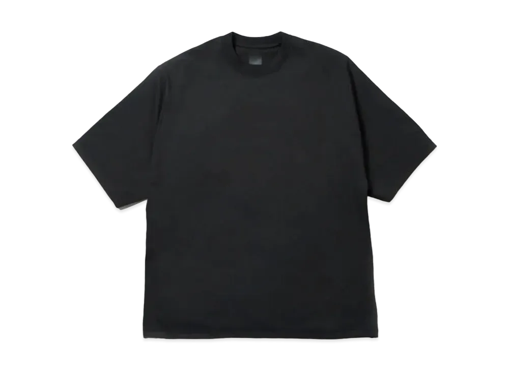 DAIWA PIER39 Tech Drawstring S/S Tee "Black"