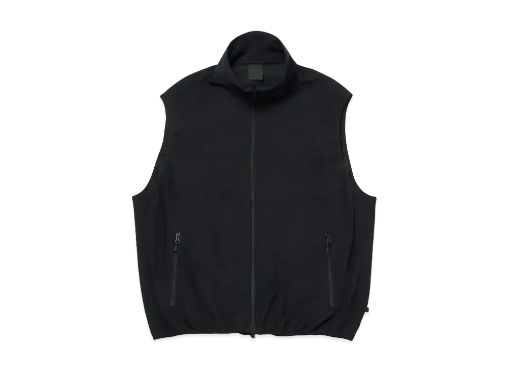 DAIWA PIER39 Tech Flex Jersey Stand Collar Vest 