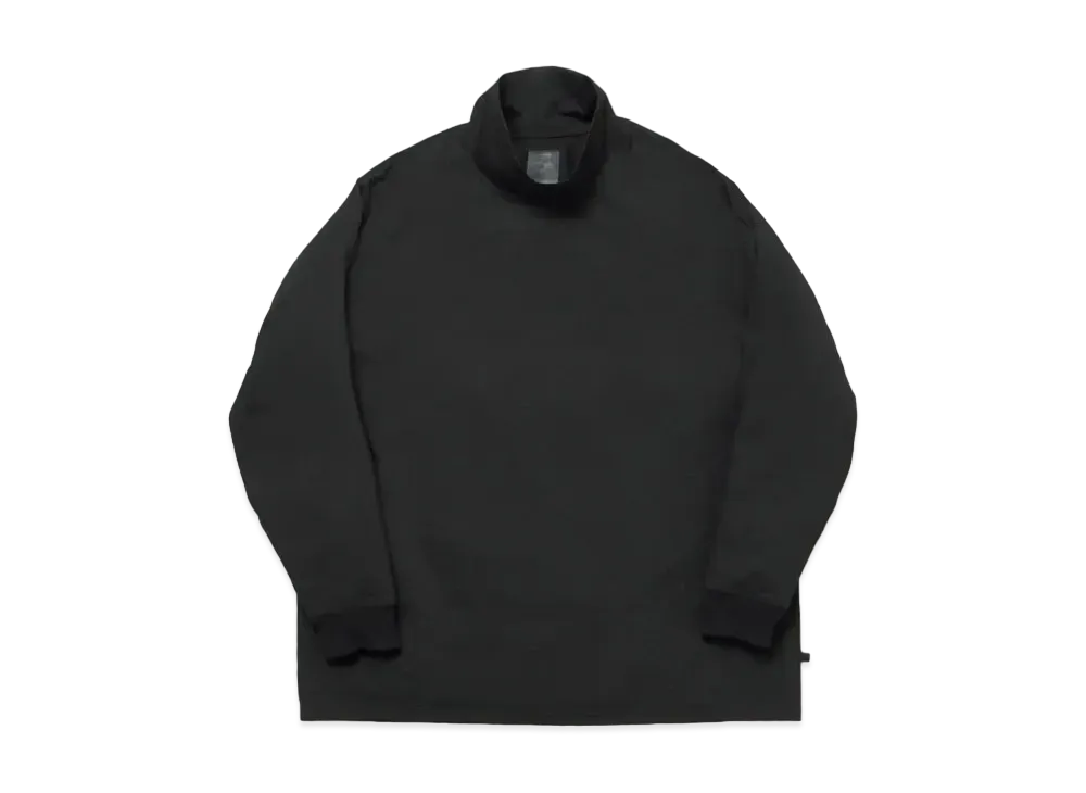 DAIWA PIER39 Tech Off Turtle L/S "Black"