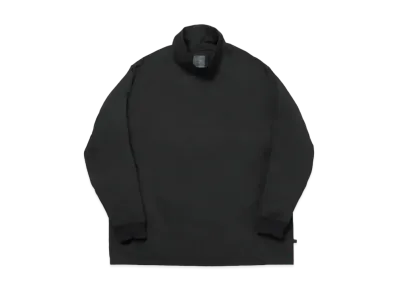 DAIWA PIER39 Tech Off Turtle L/S "Black"