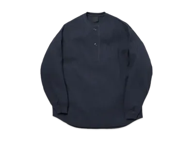 DAIWA PIER39 Tech Thermal Henley L/S "Navy"