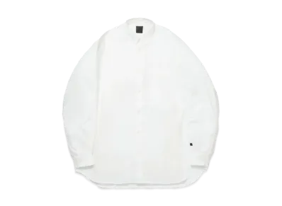 DAIWA PIER39 Tech B.D Shirt "White"
