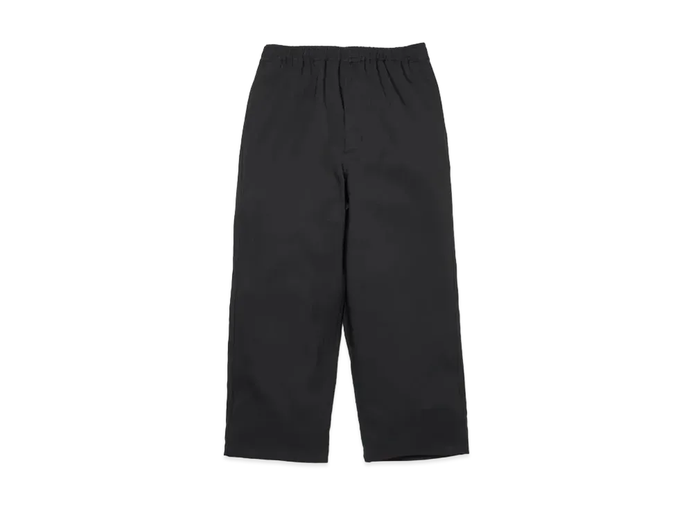 DAIWA PIER39 Tech Easy Trousers Polyserge "Black"