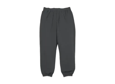 DAIWA PIER39 Tech Flex Jersey Pants "Charcoal"