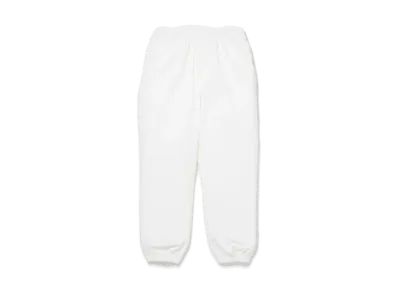 DAIWA PIER39 Tech Flex Jersey Pants "White"