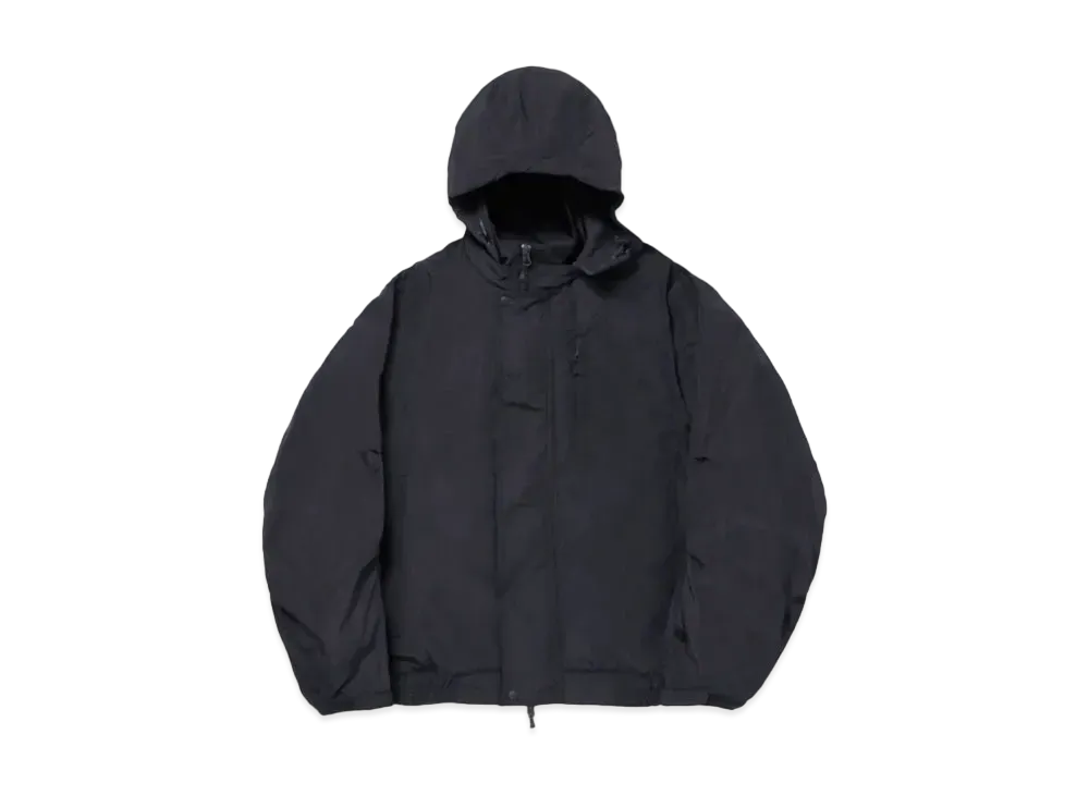 DAIWA PIER39 Tech Tactical Mountain Parka "Navy"