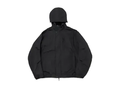 DAIWA PIER39 Tech Tactical Mountain Parka "Black"
