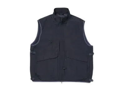 DAIWA PIER39 Tech Tactical Mountain Vest "Navy"