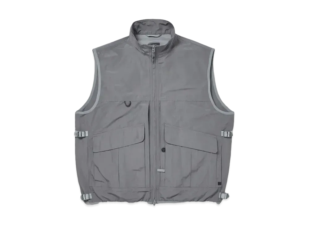 【daiwapier39】 TECH PADDING FISHING VEST daiwapier39】 TECH PADDING FISHING VEST daiwapier39】 TECH