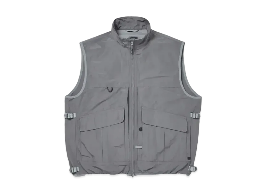 【daiwapier39】 TECH PADDING FISHING VEST daiwapier39】 TECH PADDING FISHING VEST daiwapier39】 TECH