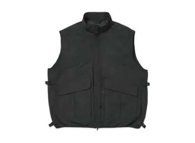 DAIWA PIER39 Tech Tactical Mountain Vest "Black"