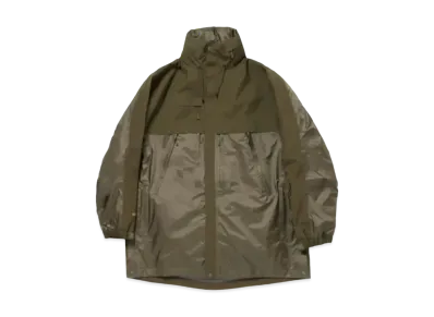 DAIWA PIER39 Gore-Tex Tech Tactical Jacket "Olive"