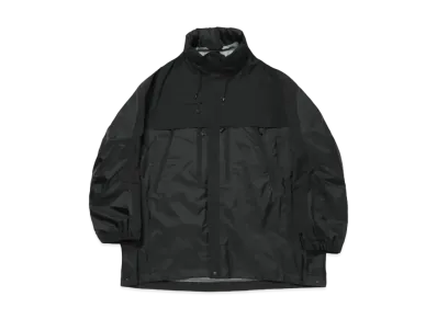 DAIWA PIER39 Gore-Tex Tech Tactical Jacket "Black"