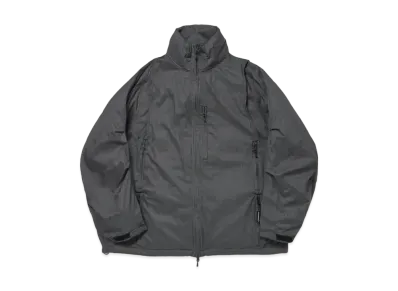 DAIWA PIER39 Tech Dyneema Parka "Black"