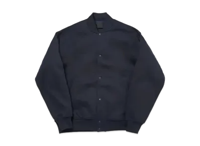DAIWA PIER39 Tech Sweat Cardigan "Navy"