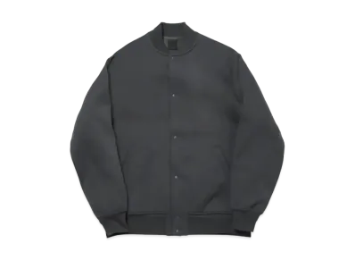 DAIWA PIER39 Tech Sweat Cardigan "Charcoal"