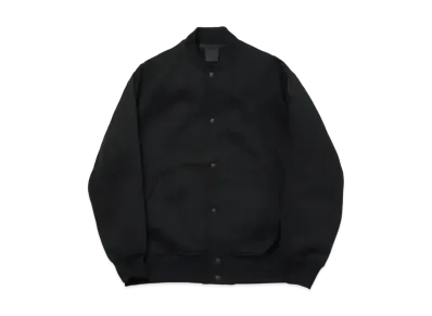 DAIWA PIER39 Tech Sweat Cardigan "Black"