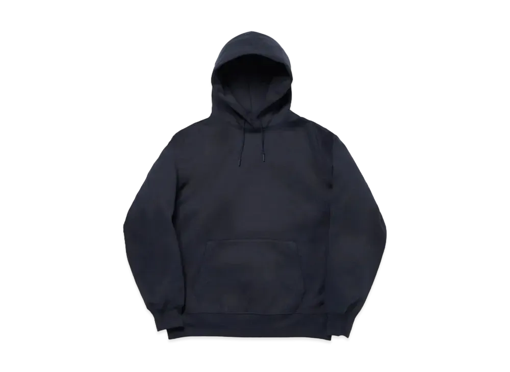 DAIWA PIER39 Tech Sweat Hoodie "Navy"