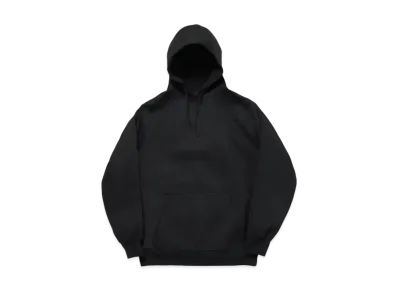 DAIWA PIER39 Tech Sweat Hoodie "Black"