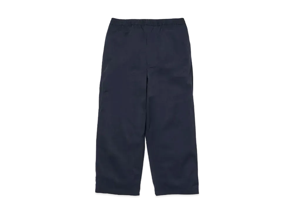 DAIWA PIER39 Tech Easy Trousers Twill "Navy"