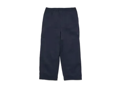 DAIWA PIER39 Tech Easy Trousers Twill "Navy"