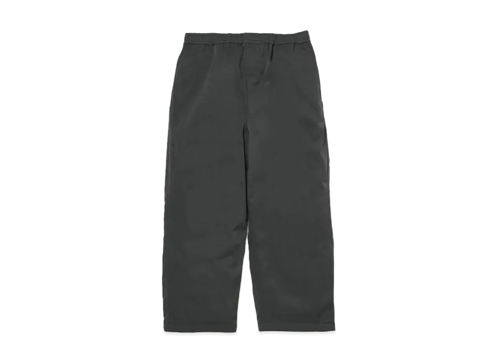 DAIWA PIER39 Tech Easy Trousers Twill "Charcoal"