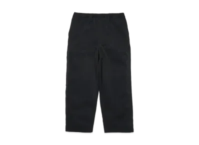 DAIWA PIER39 Tech Easy Trousers Twill "Black"