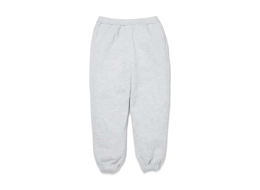 DAIWA PIER39 Tech Sweat Pants "Top Gray"