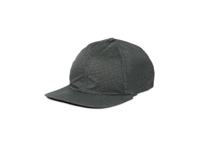 DAIWA PIER39 Tech Dyneema 6Panel Cap "Black"