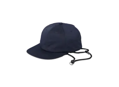 DAIWA PIER39 Tech 6Panel Cap Twill "Navy"