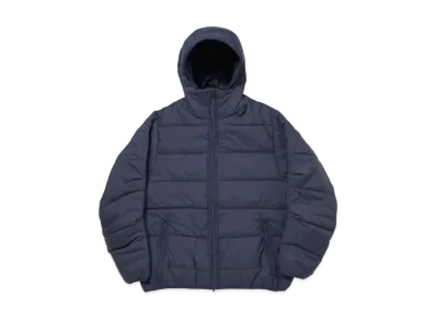 DAIWA PIER39 Tech Reversible Climbers Puff Jacket "Navy"