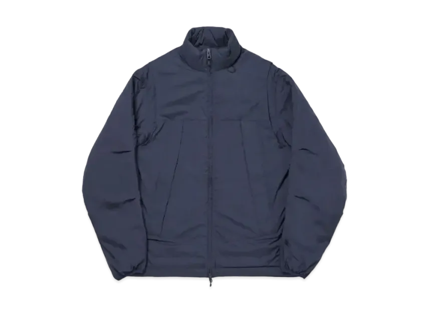 DAIWA PIER39 Tech 2Way Field Inner Down Jacket DAIWA PIER39 Tech 2Way Field Inner Down Jacket