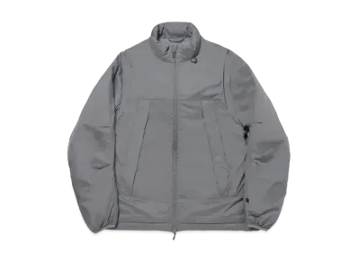 DAIWA PIER39 Tech 2Way Field Inner Down Jacket "LT.Gray"