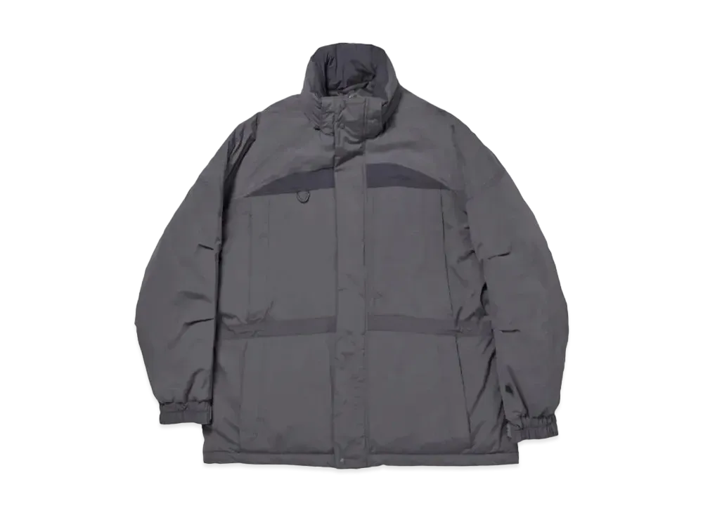 DAIWA PIER39 Tech Mountain Extreme Jacket "D.CharcoalxCharcoalxBlack"