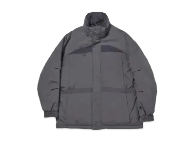 DAIWA PIER39 Tech Mountain Extreme Jacket "D.CharcoalxCharcoalxBlack"