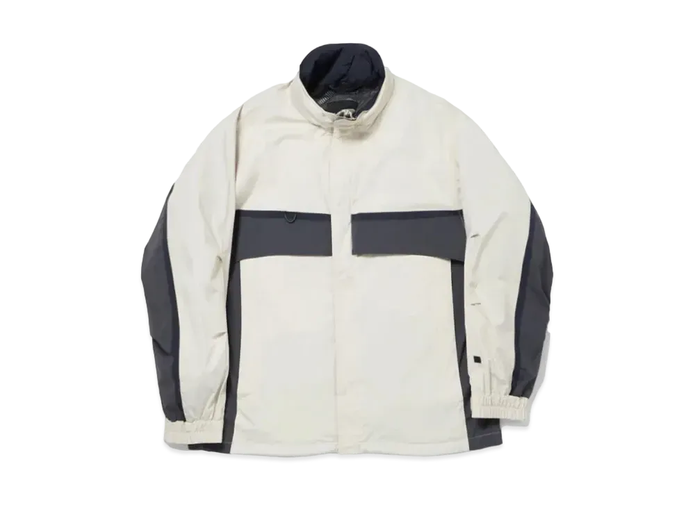 DAIWA PIER39 Tech Extreme Liner Jacket "EcruxD.CharcoalxBlack"