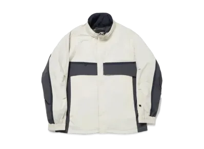 DAIWA PIER39 Tech Extreme Liner Jacket "EcruxD.CharcoalxBlack"