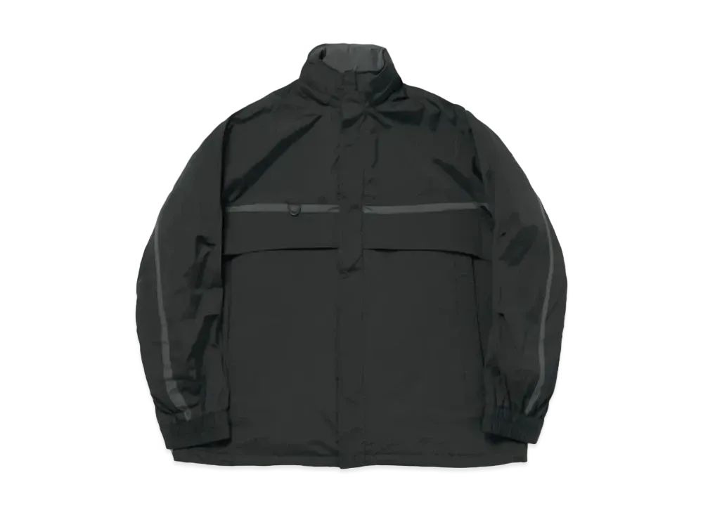 DAIWA PIER39 Tech Extreme Liner Jacket "BlackxBlackxCharcoal"
