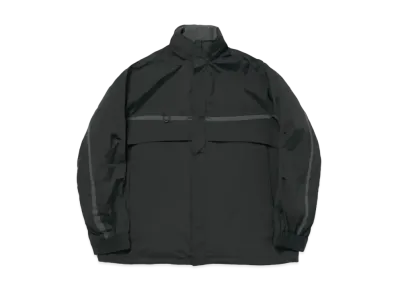 DAIWA PIER39 Tech Extreme Liner Jacket "BlackxBlackxCharcoal"