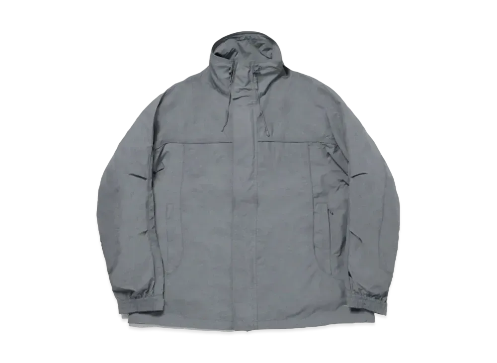 DAIWA PIER39 Tech 4Way EX-Weather Jacket "LT.Gray"
