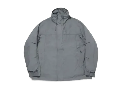 DAIWA PIER39 Tech 4Way EX-Weather Jacket "LT.Gray"
