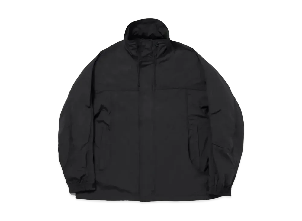 DAIWA PIER39 Tech 4Way EX-Weather Jacket "Black"