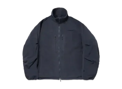 DAIWA PIER39 Tech Fleece Jacket "Navy"