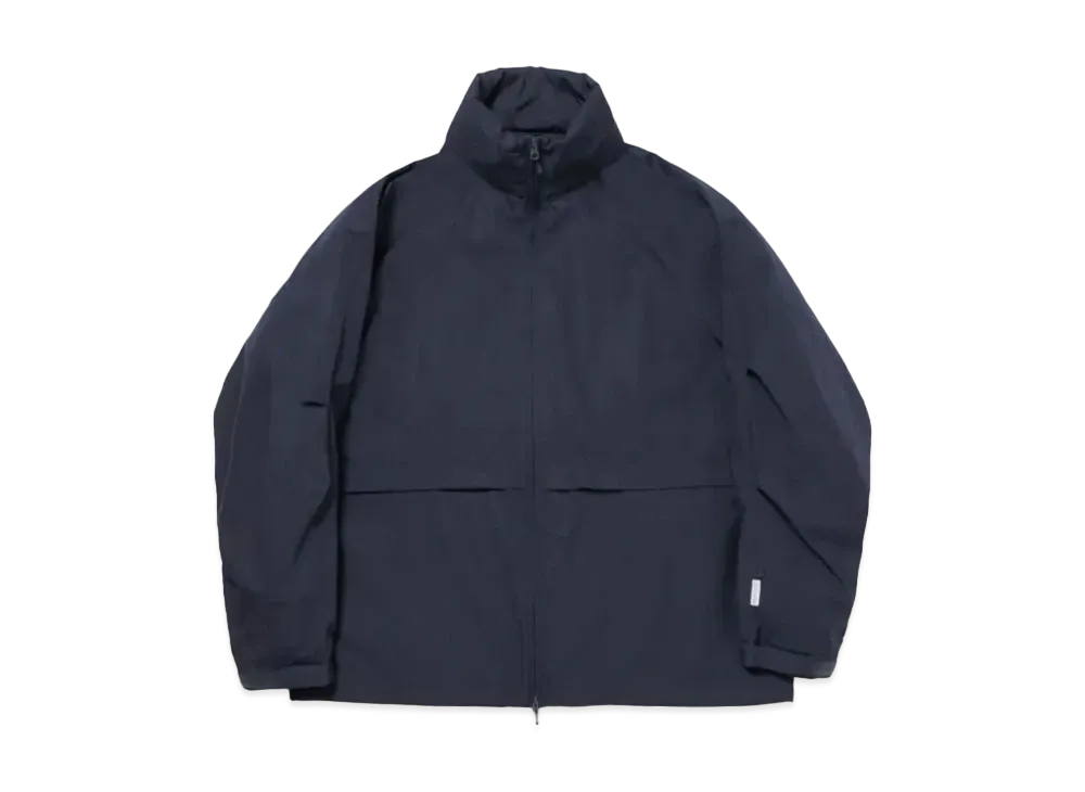 DAIWA PIER39 Gore-Tex Windstopper Tech Sports Jacket "Navy"