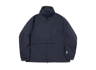 DAIWA PIER39 Gore-Tex Windstopper Tech Sports Jacket "Navy"