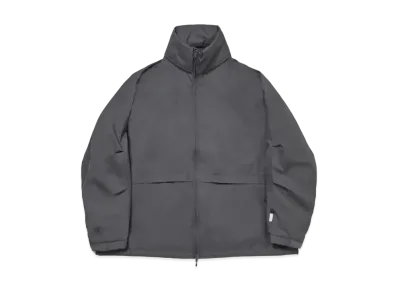 DAIWA PIER39 Gore-Tex Windstopper Tech Sports Jacket "Charcoal"