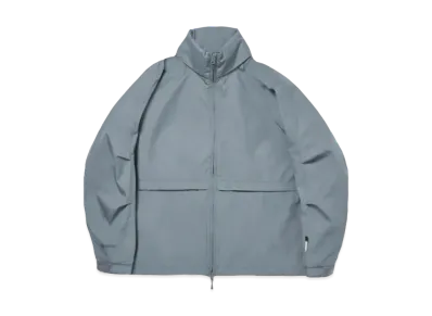 DAIWA PIER39 Gore-Tex Windstopper Tech Sports Jacket "LT.Gray"